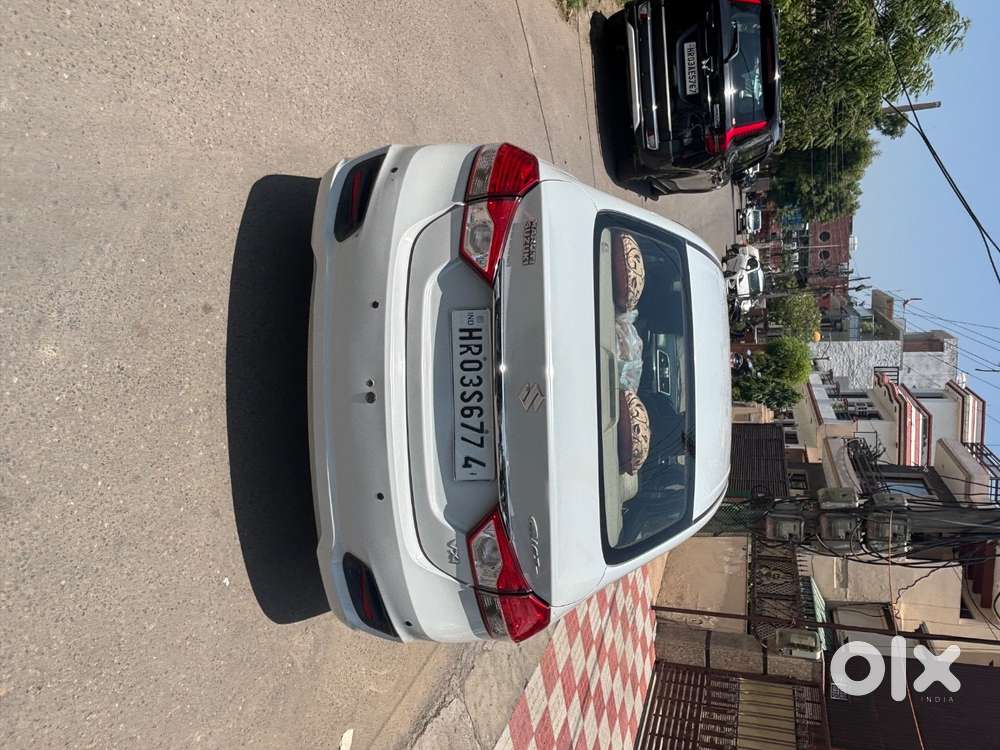 Maruti Suzuki Ciaz