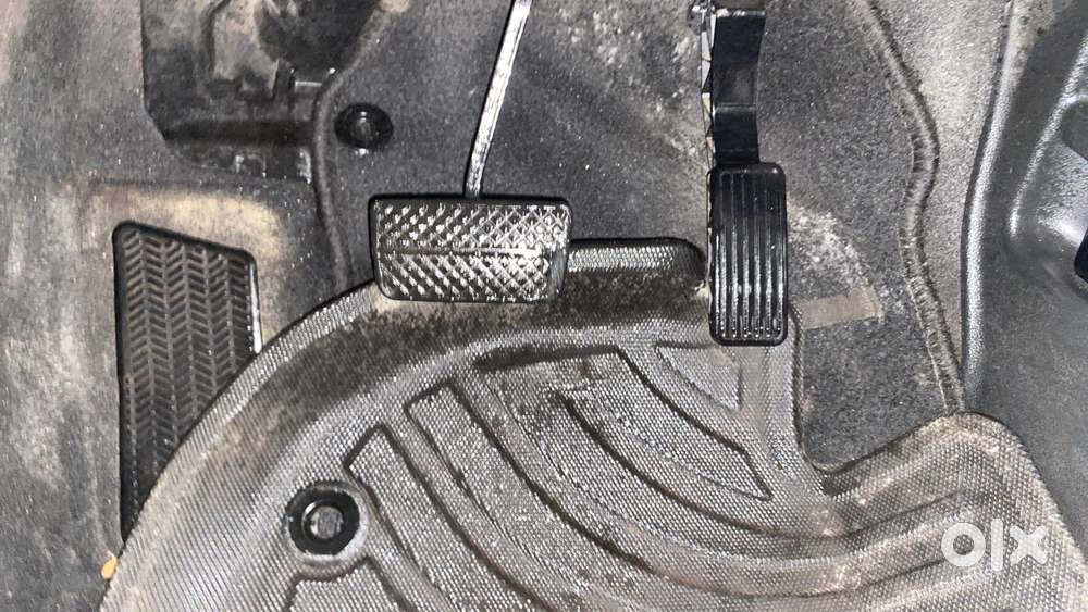 Honda City I-vtec Cvt Vx, 2021, Petrol