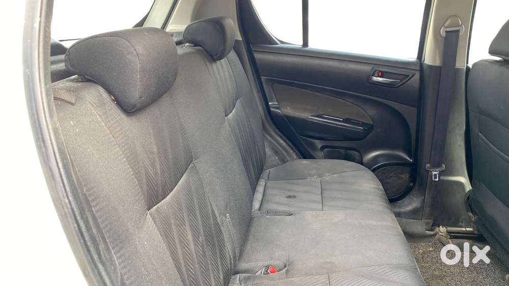 Maruti Suzuki Swift 2011-2014 Vxi, 2014, Petrol