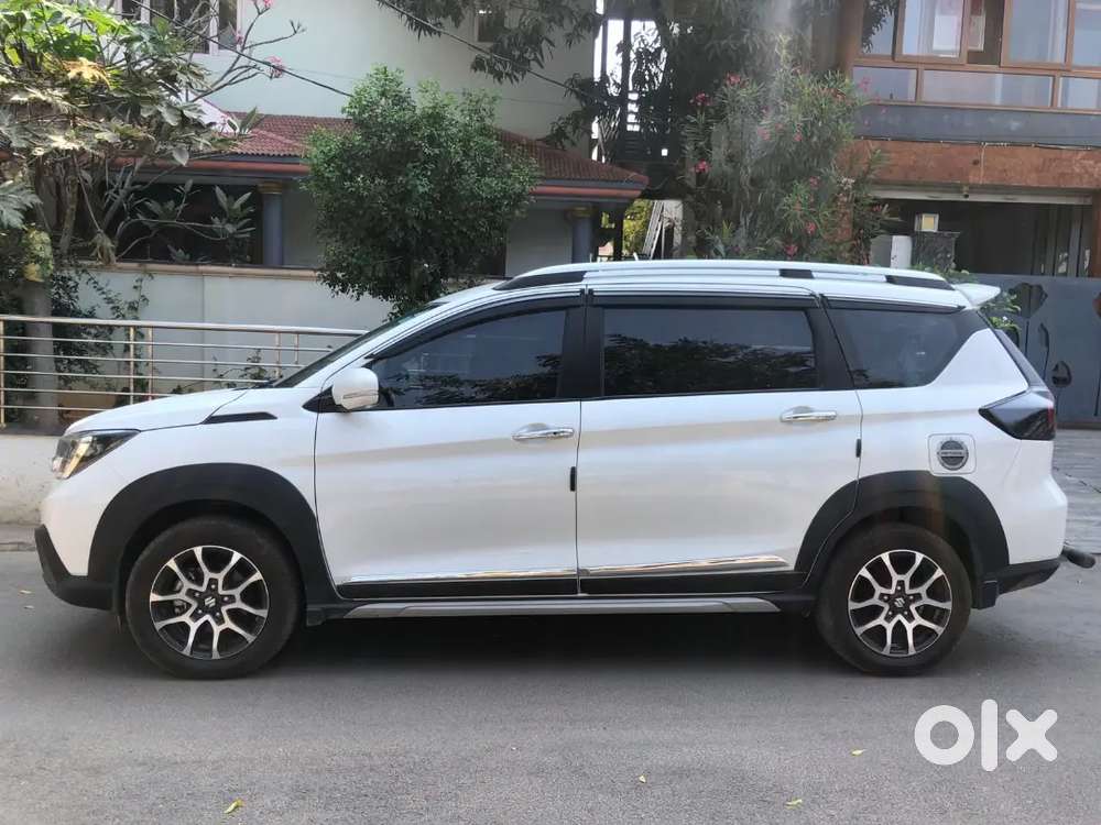 Maruti Suzuki Xl6 2025 Petrol Well Maintained