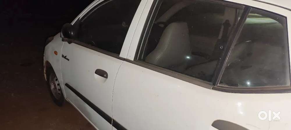 I Wish To Sell My Hyundai I10 With Company Fitted Lpg