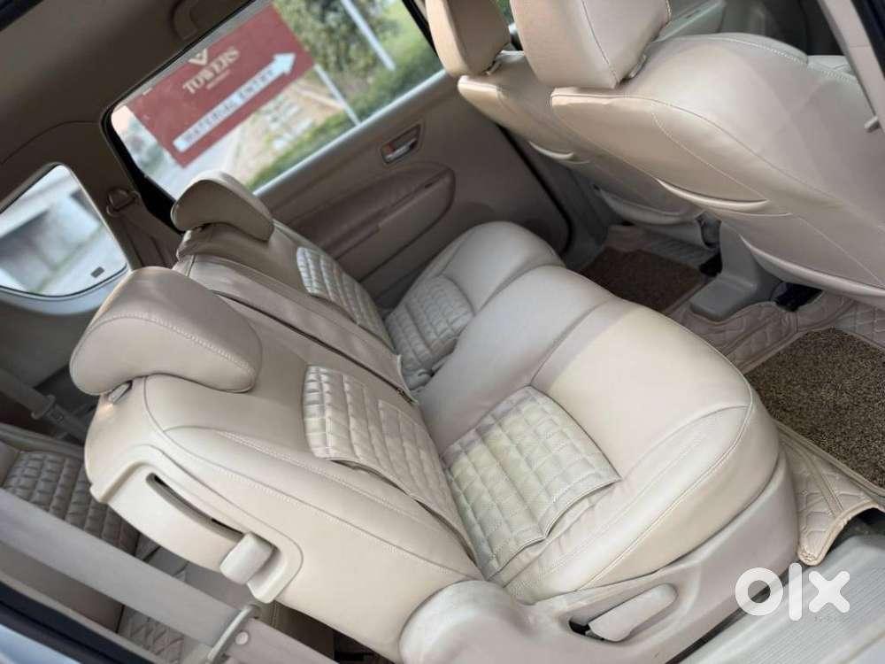 Maruti Suzuki Ertiga Zdi, 2015, Diesel