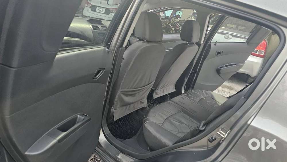 Chevrolet Beat 2010-2013 Diesel Lt, 2012, Diesel