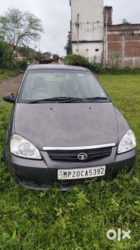 Tata Indica