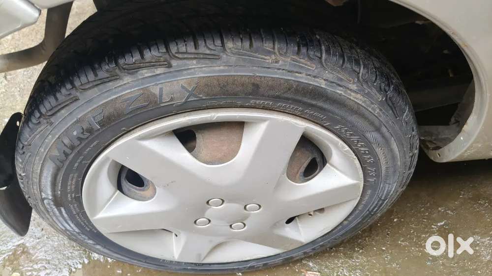 Maruti Suzuki Wagon R 2005 Petrol 68339 Km Driven