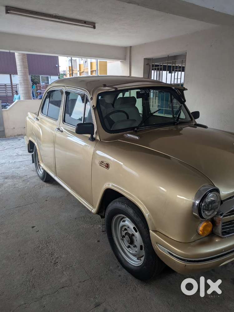 Ambassador Diesel 1993 Grand