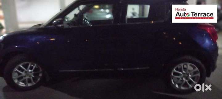 Maruti Suzuki Celerio Zxi, 2018, Petrol