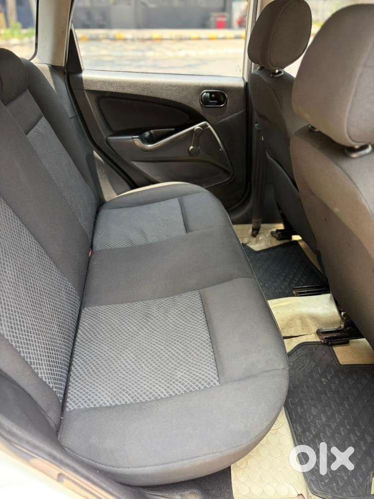 Ford Figo 2013 Diesel Well Maintained