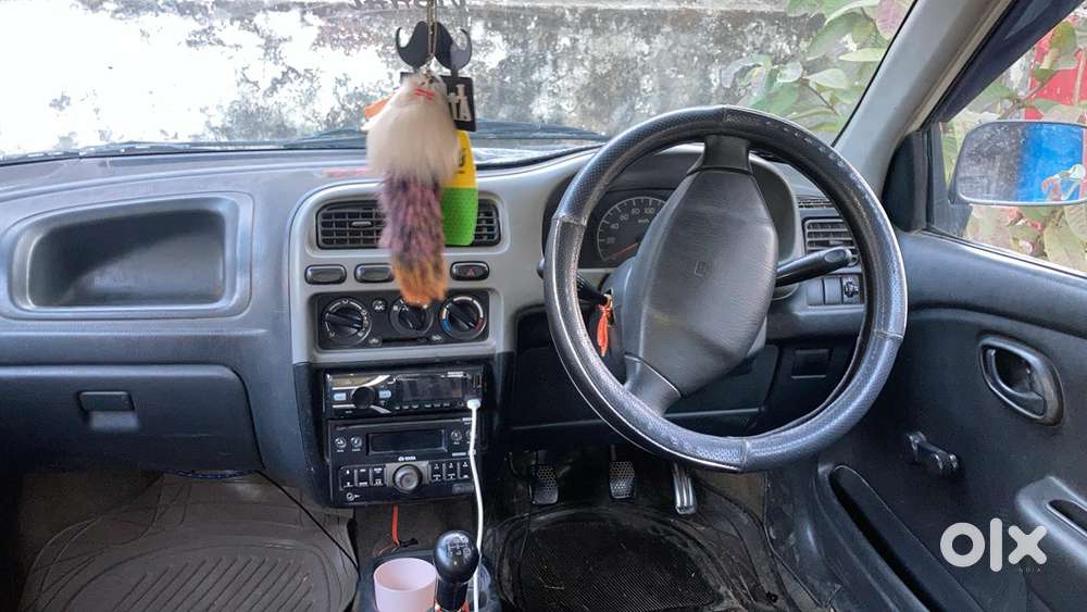 Maruti Suzuki Alto 800 2011 Petrol Good Condition