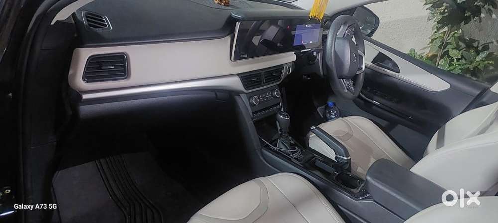 Mahindra Xuv700 2.2 Ax 5 Diesel Mt 7 Str, 2024, Diesel