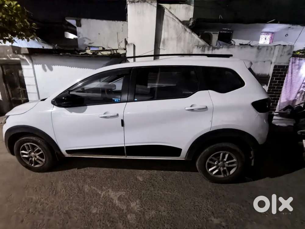 Renault Triber Petrol 2022