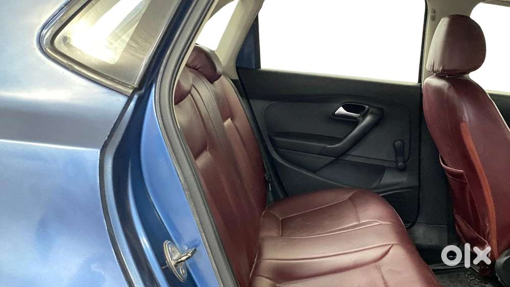 Volkswagen Polo 1.2 Mpi Trendline, 2016, Petrol