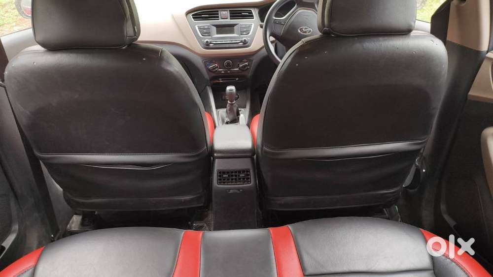 Hyundai Elite I20 [2018-2020] 1.2 Magna, 2018, Petrol