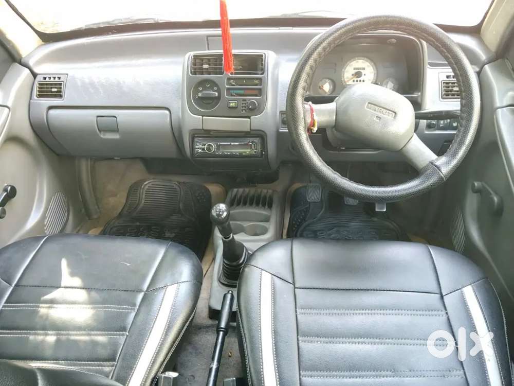 Maruti Suzuki Zen 2005  All Car Available