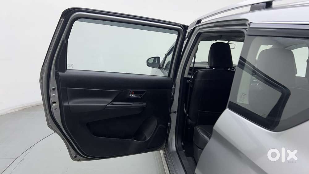 Maruti Suzuki Xl6 1.5 Alpha Mt, 2020, Petrol