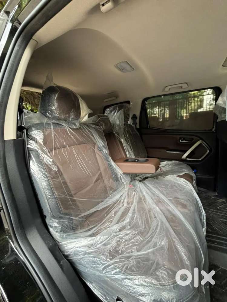 Mahindra Scorpio N Diesel 2025