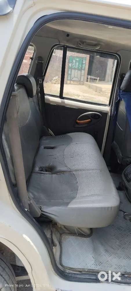 Mahindra Scorpio Classic 2012 Diesel 174000 Km Driven