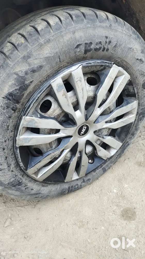 Tata Tiago Good Condition