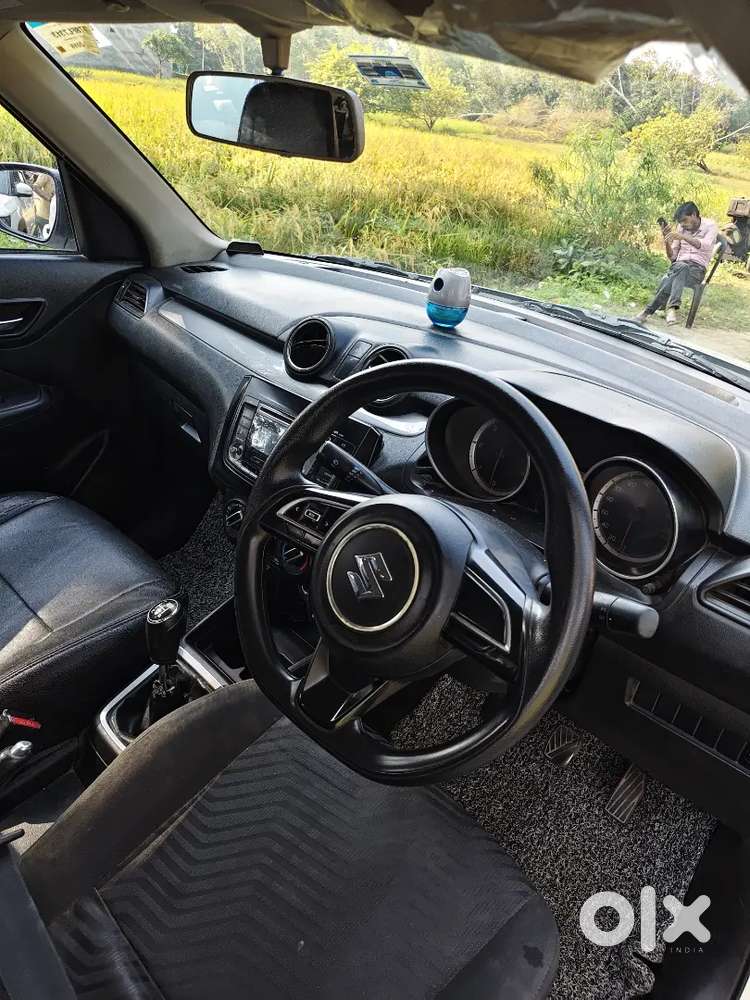 Maruti Suzuki Swift 2018 Vdi