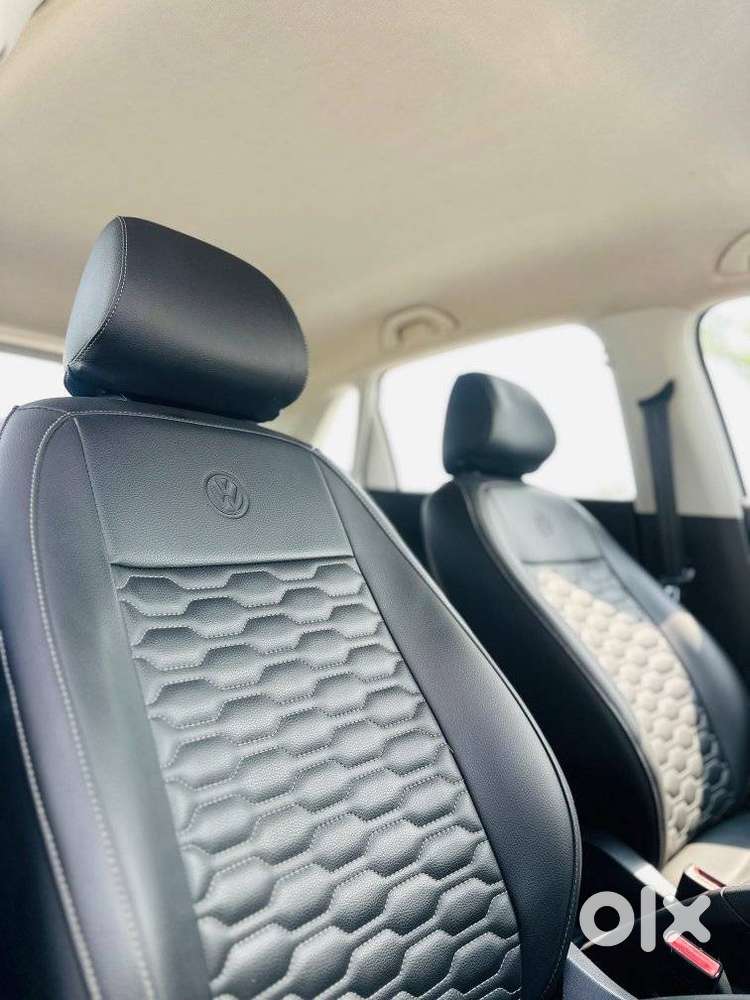 Volkswagen Polo 1.2 Gt Tsi, 2019, Petrol