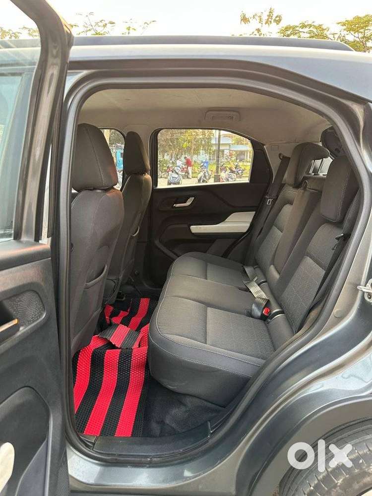 Tata Punch Creative Amt, 2025, Petrol