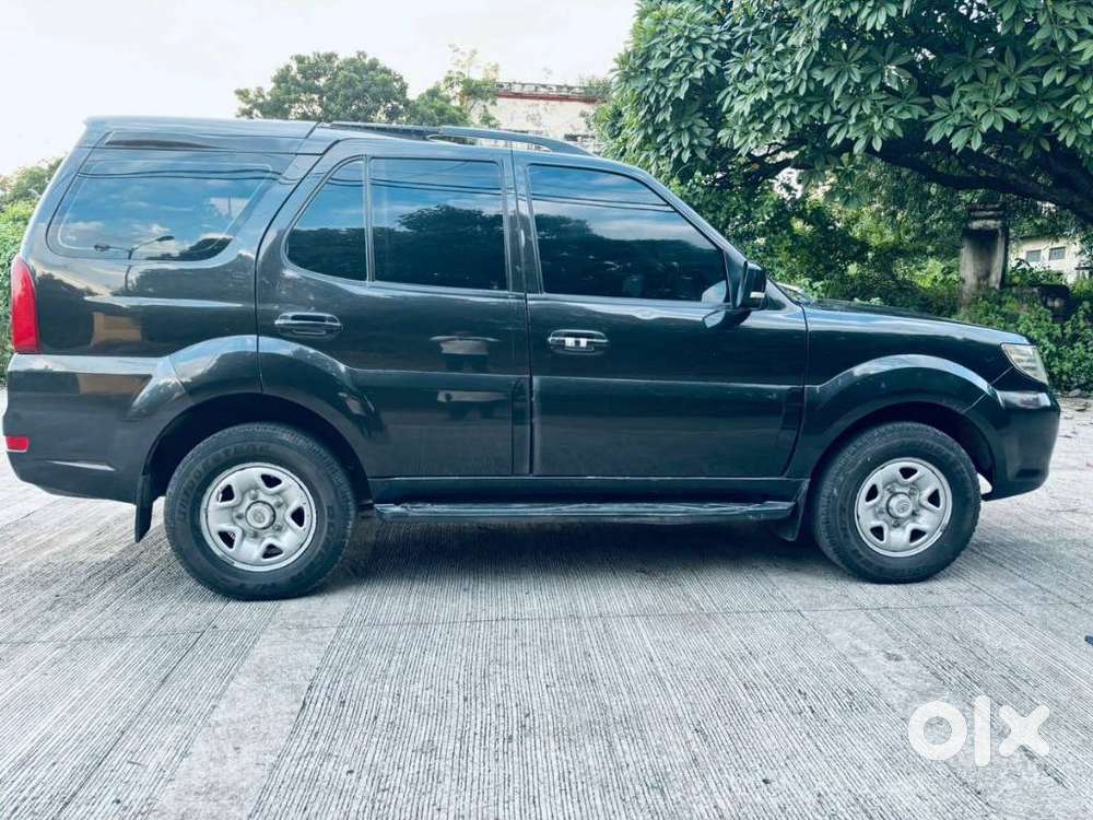Tata Safari Storme Ex, 2013, Diesel