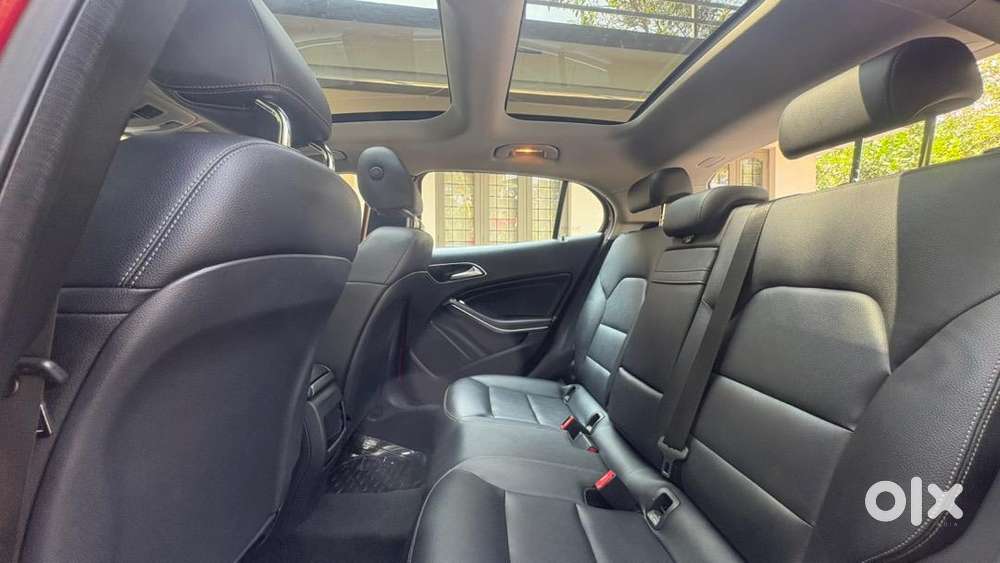 Showroom Condition Benz Gla Automatic
