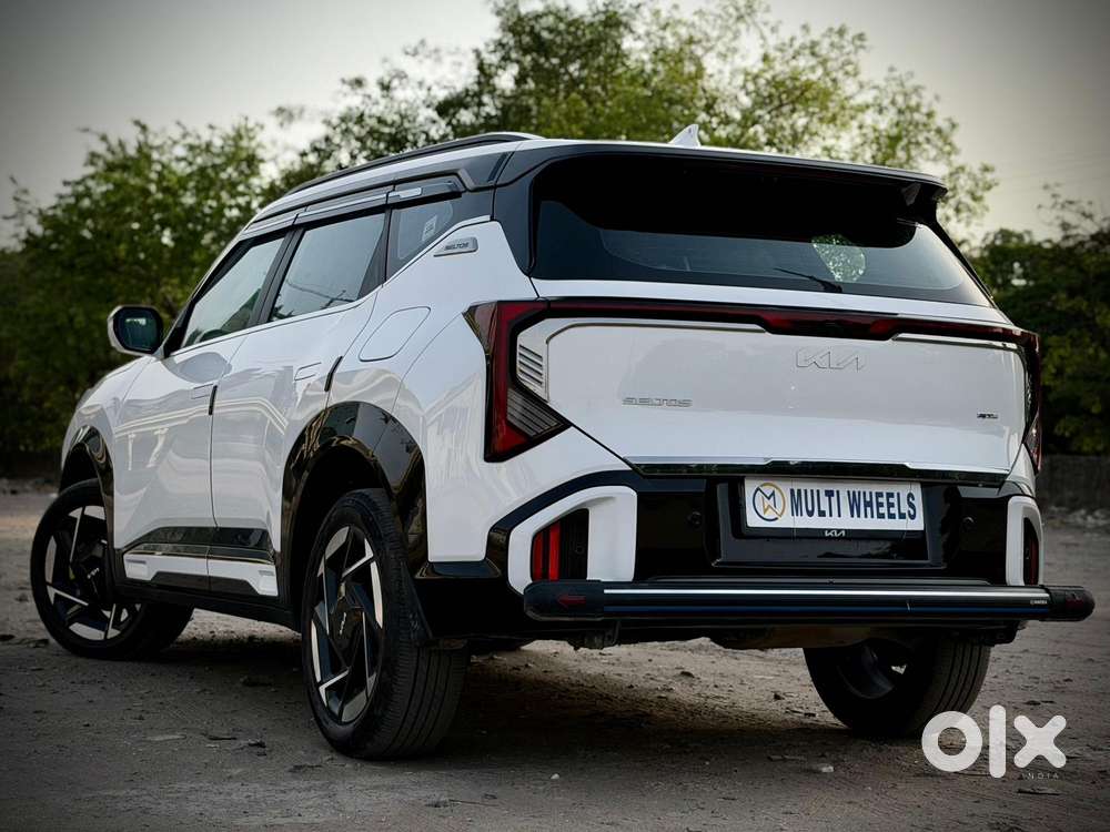 Kia Seltos Gtx Plus At D, 2026, Diesel