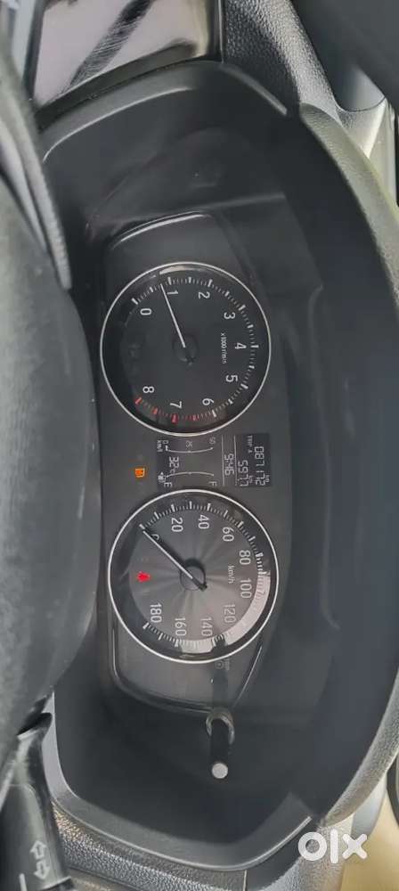 Honda Amaze 1.2 Petrol 2019
