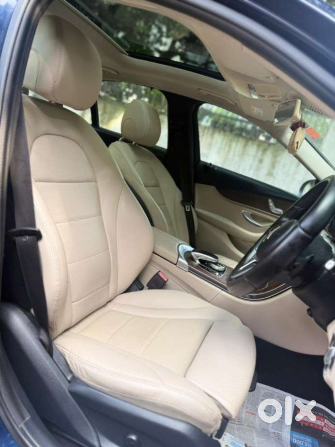 Mercedes-benz C-class 2.0 220d Progressive, 2019, Diesel