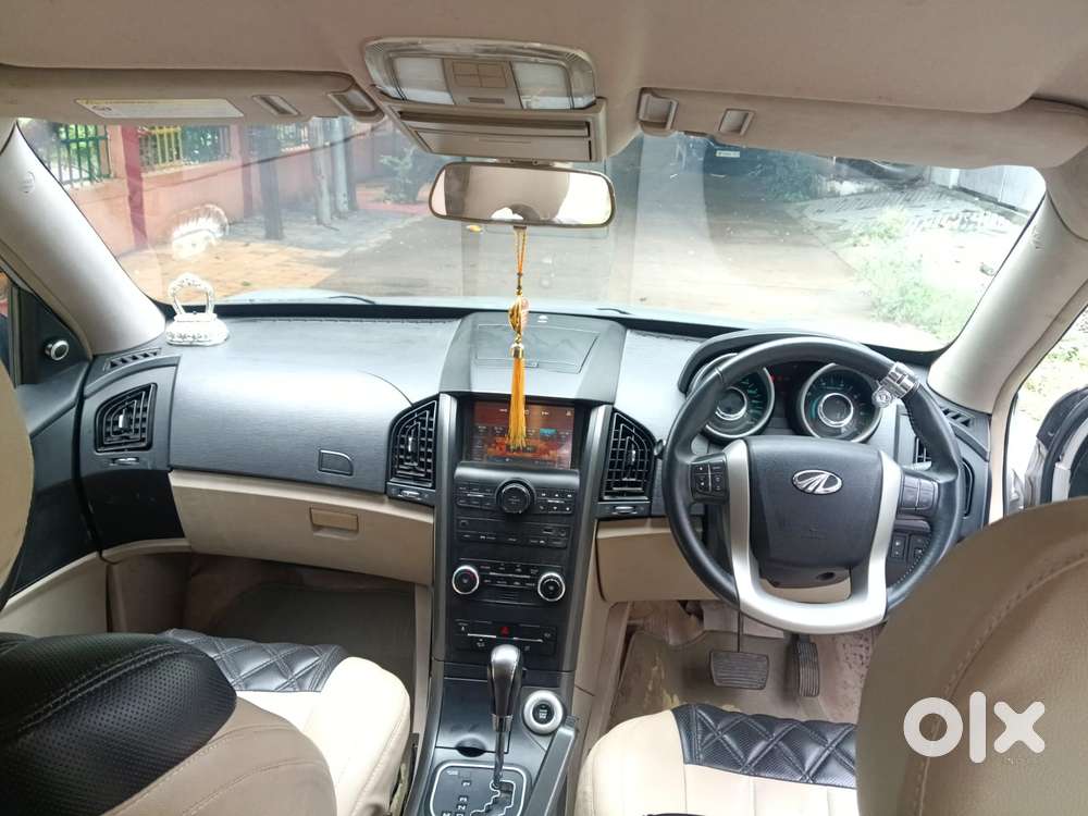 Mahindra Xuv500 At G 2.2 Mhwak, 2016, Diesel