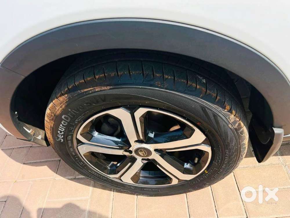 Tata Nexon Xza Plus Diesel Dark Edition, 2023, Diesel