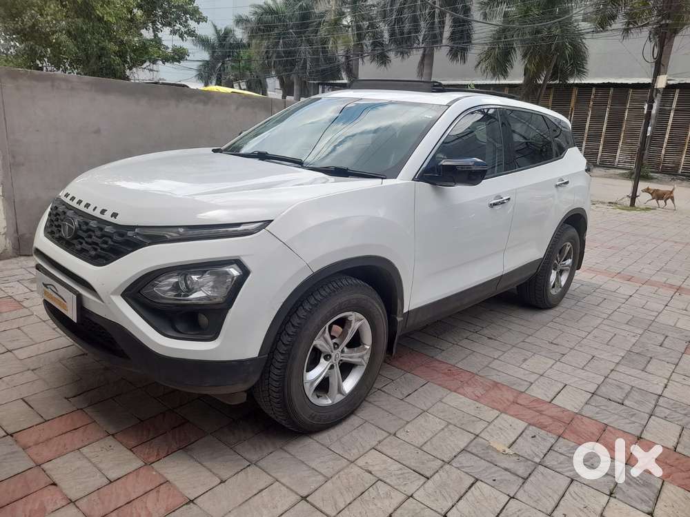 Tata Harrier Xt+, 2023, Diesel