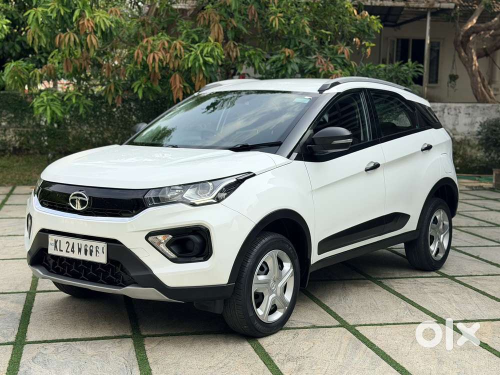Tata Nexon 1.5 Revotorq Xma Amt, 2023, Diesel