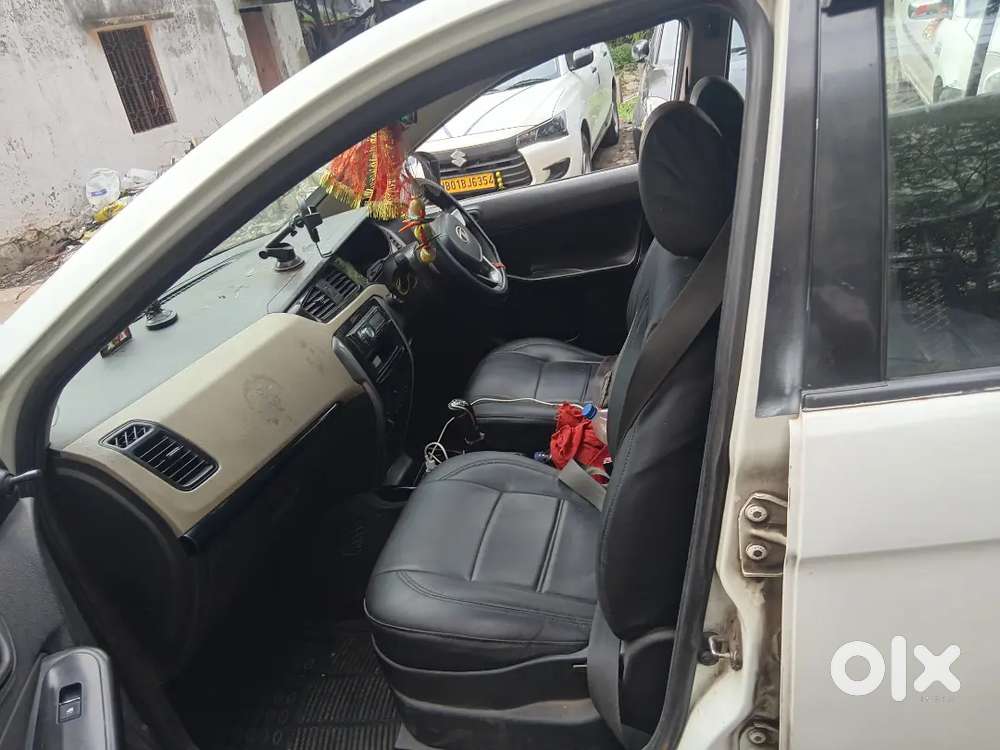 Tata Zest 1.2 Revotron 2017 Diesel Manual