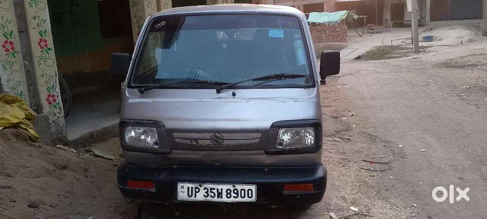 Maruti Suzuki Omni 2013 Petrol 65000 Km Driven