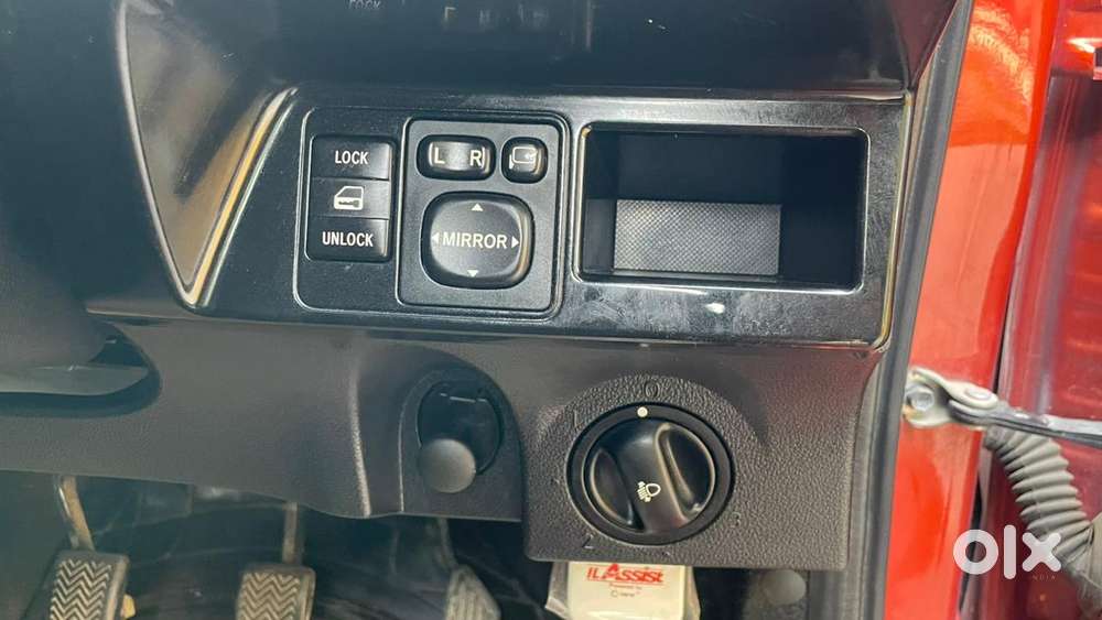 Toyota Etios Cross 1.2l G, 2017, Petrol