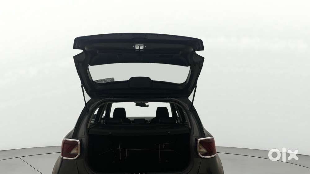 Hyundai Venue 1.0 Sx Turbo Imt, 2021, Petrol