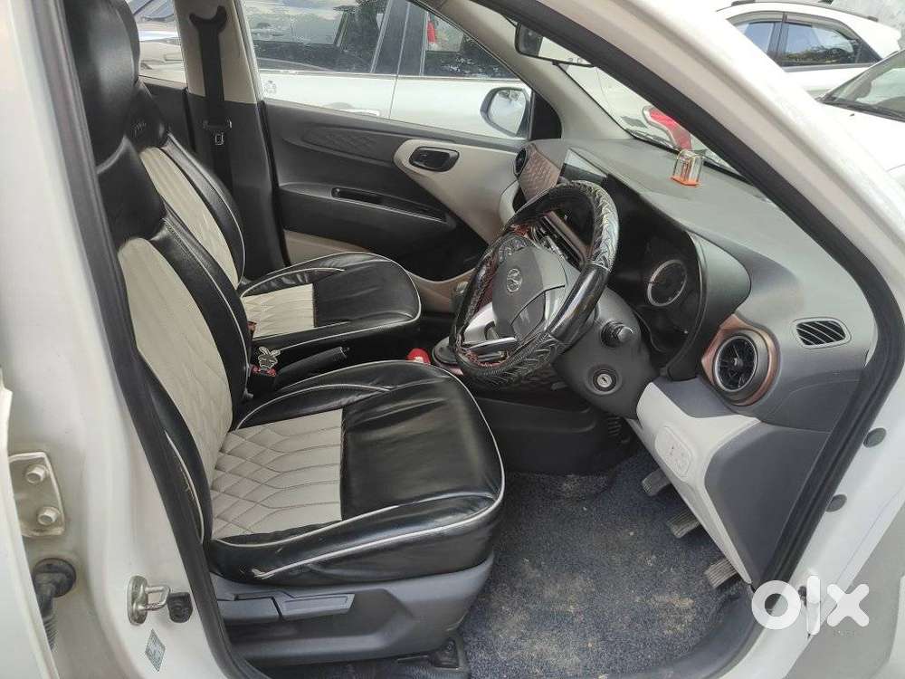 Hyundai Aura 1.2 S Cng, 2022, Cng & Hybrids