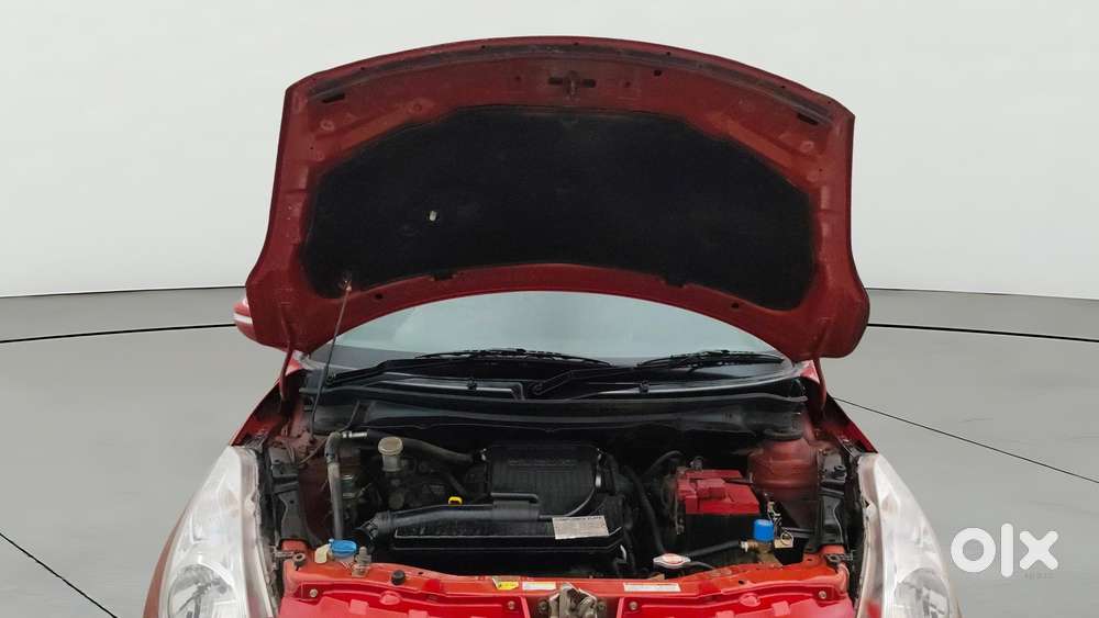 Maruti Suzuki Swift Vxi, 2014, Cng & Hybrids