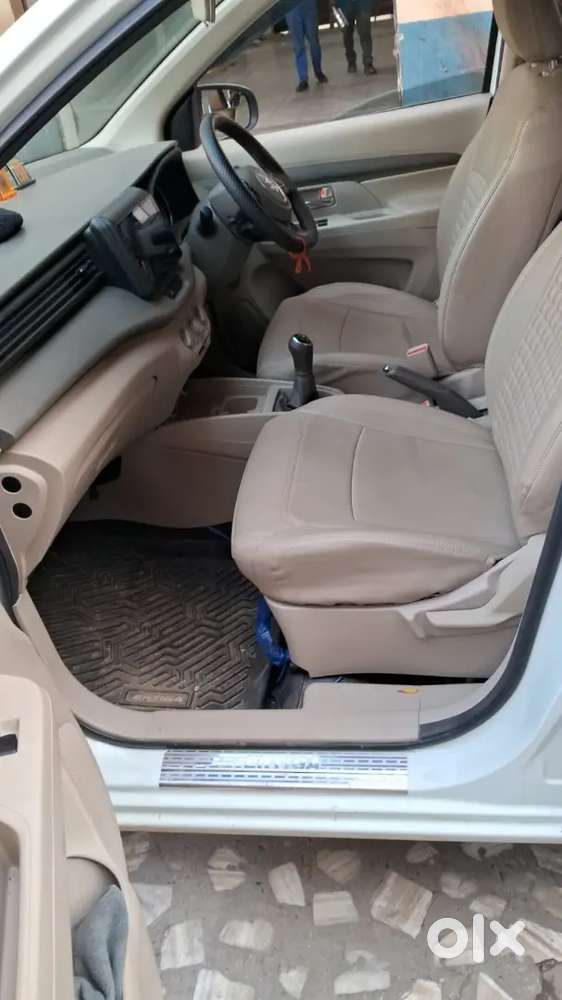 Maruti Suzuki Ertiga 2025 Cng & Hybrids Well Maintained