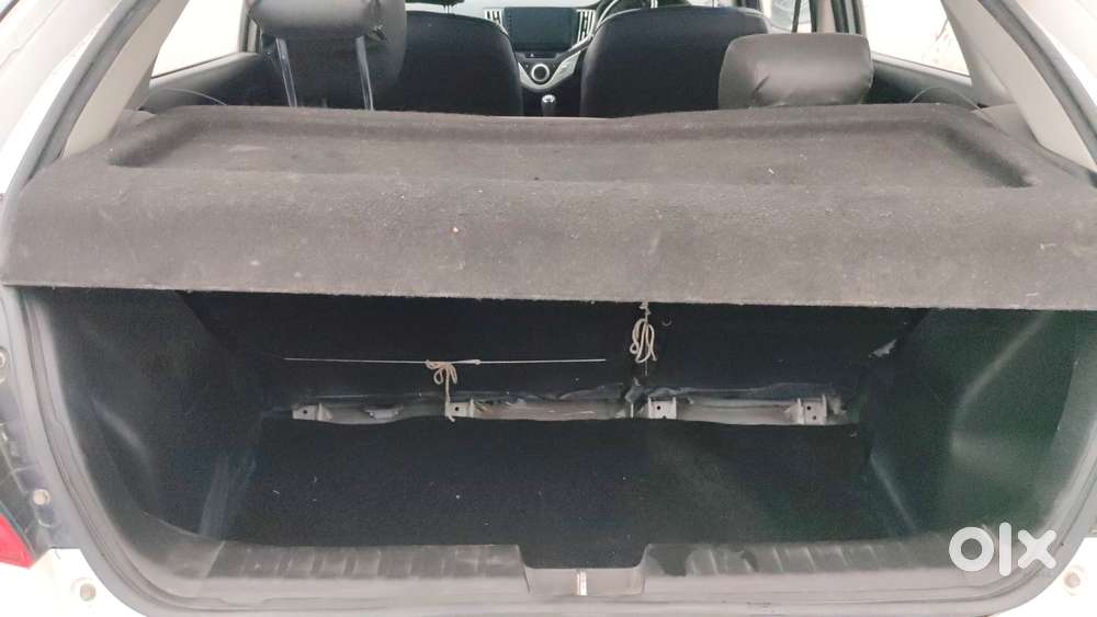 Maruti Suzuki Baleno 1.2 Delta, 2018, Petrol