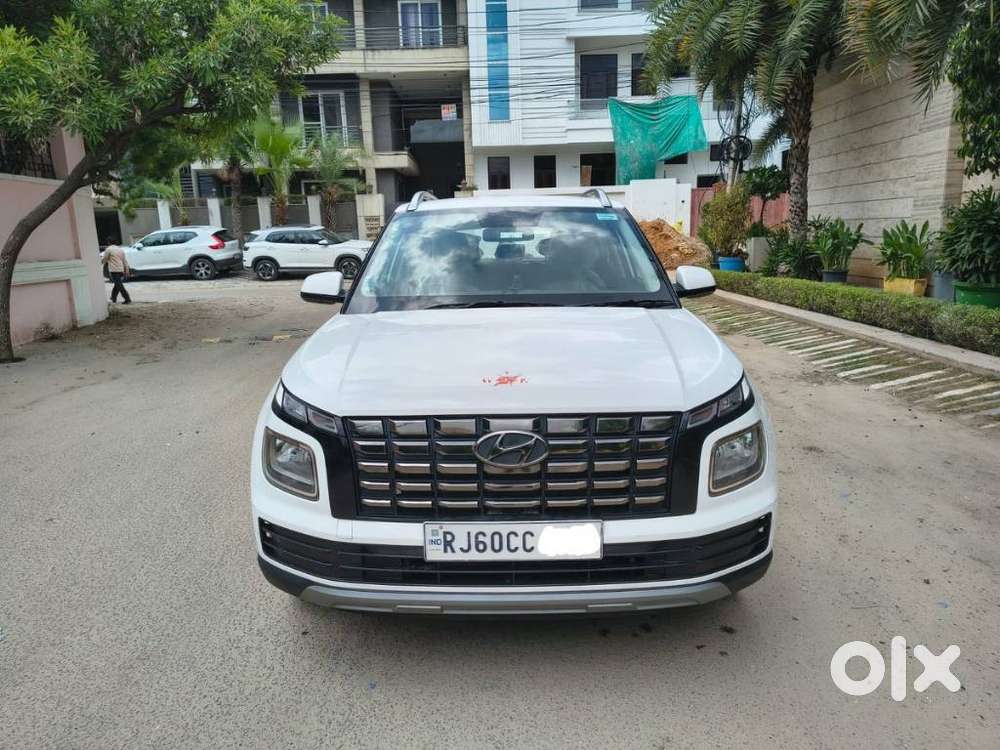Hyundai Venue S Mt 1.2 Kappa, 2024, Petrol