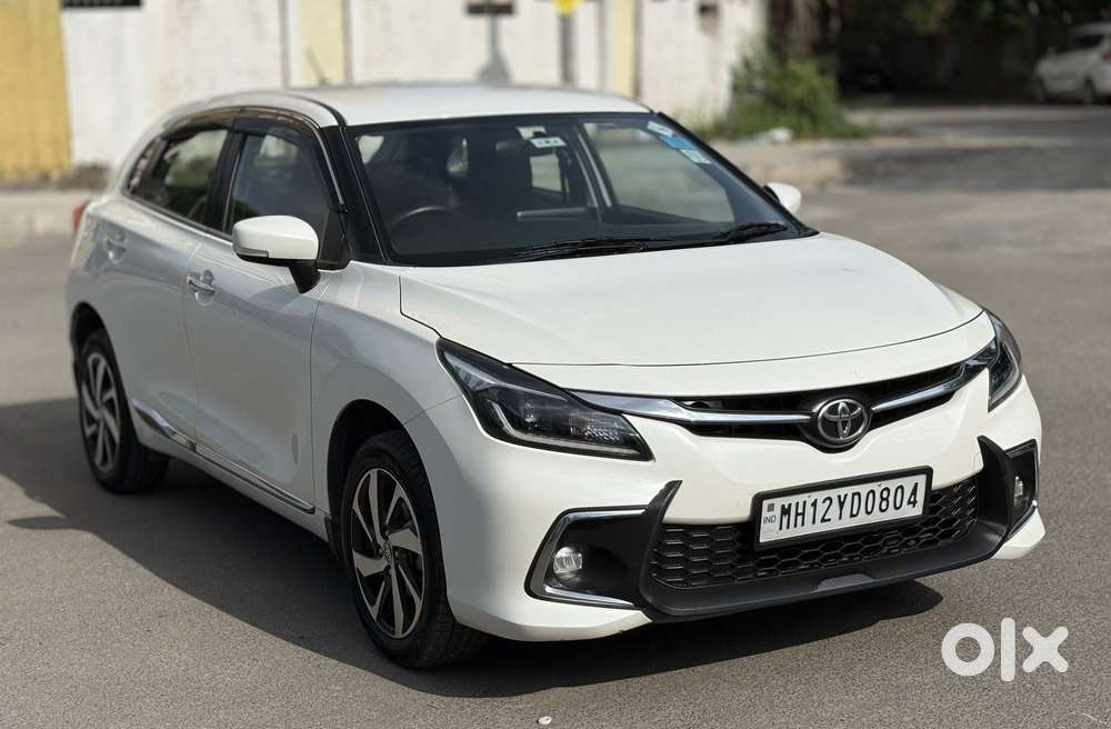 Toyota Glanza 1.2 G E-cng, 2025, Cng & Hybrids