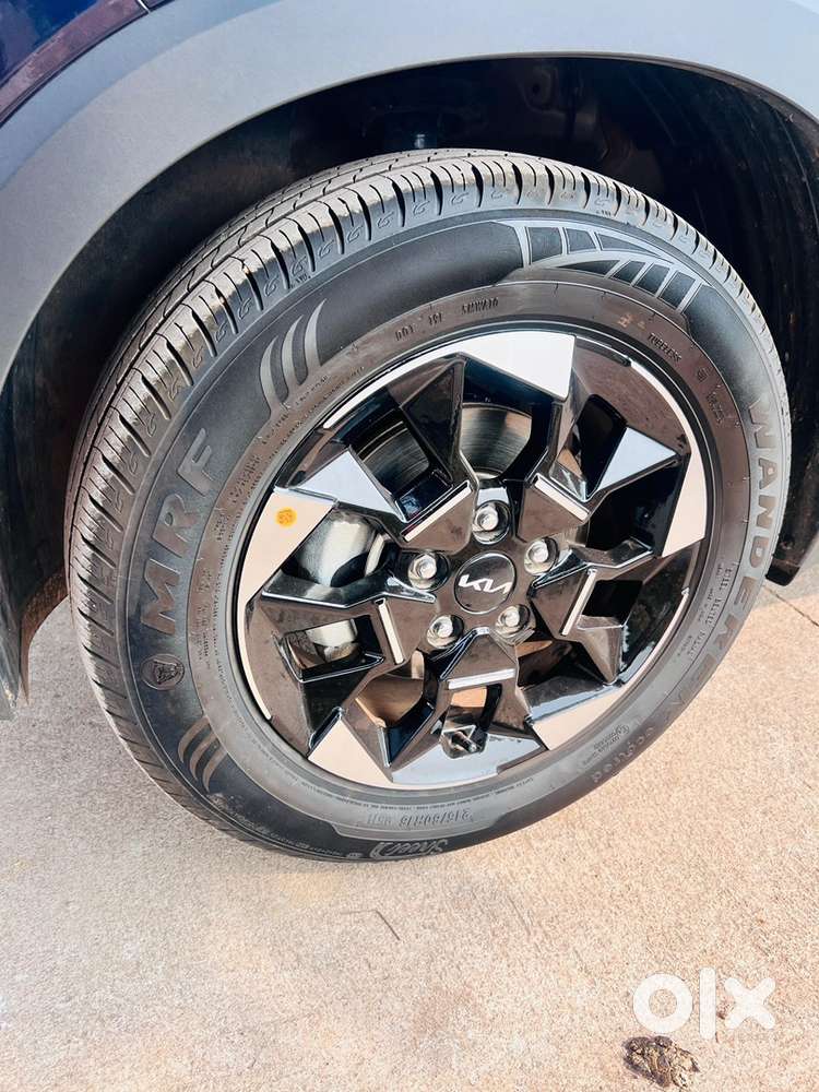 Kia Automatic Diesel 2025
