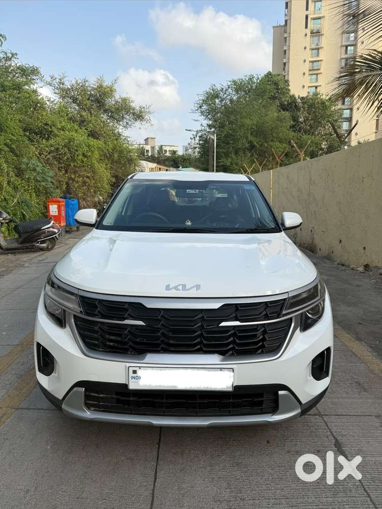 Kia Seltos Hte (o) Petrol 2026 March