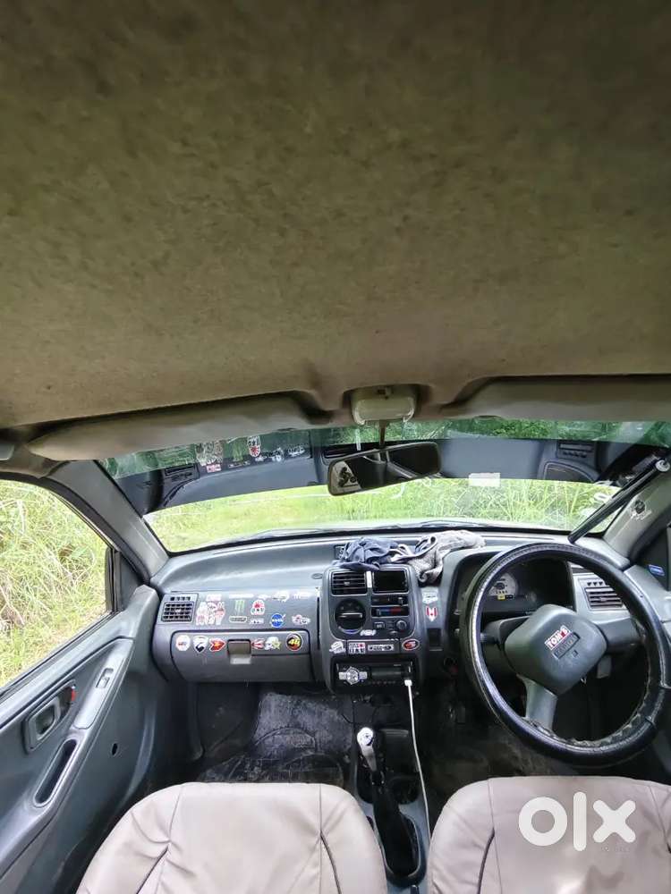 Maruti Suzuki Zen 2005