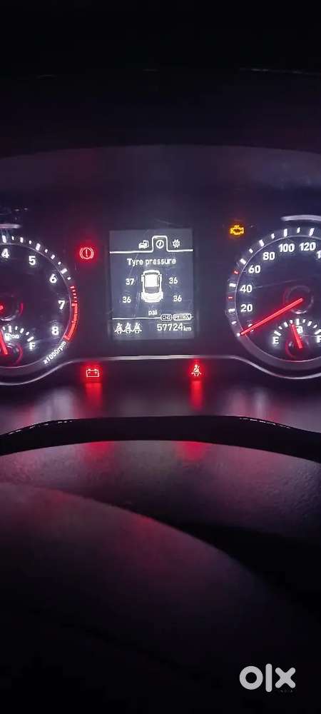 Hyundai Aura 1.2 2025