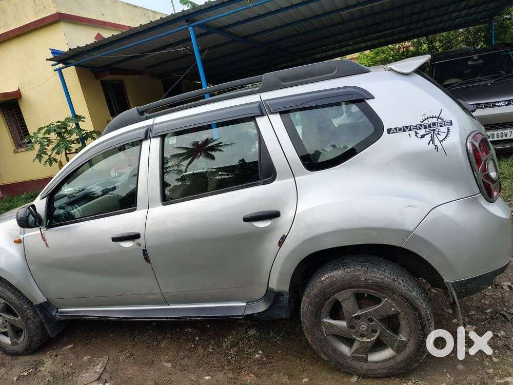 Renault Duster 85ps Diesel Rxl Plus, 2013, Diesel