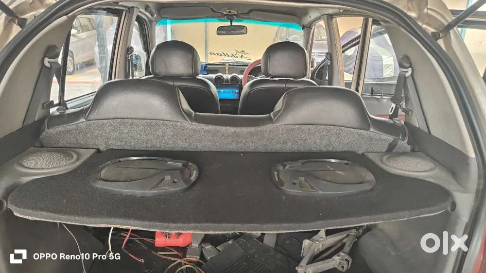 Hyundai Santro Xing 2006 Manual Petrol
